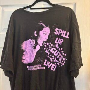 Spill your GUTS Olivia Rodrigo Tee